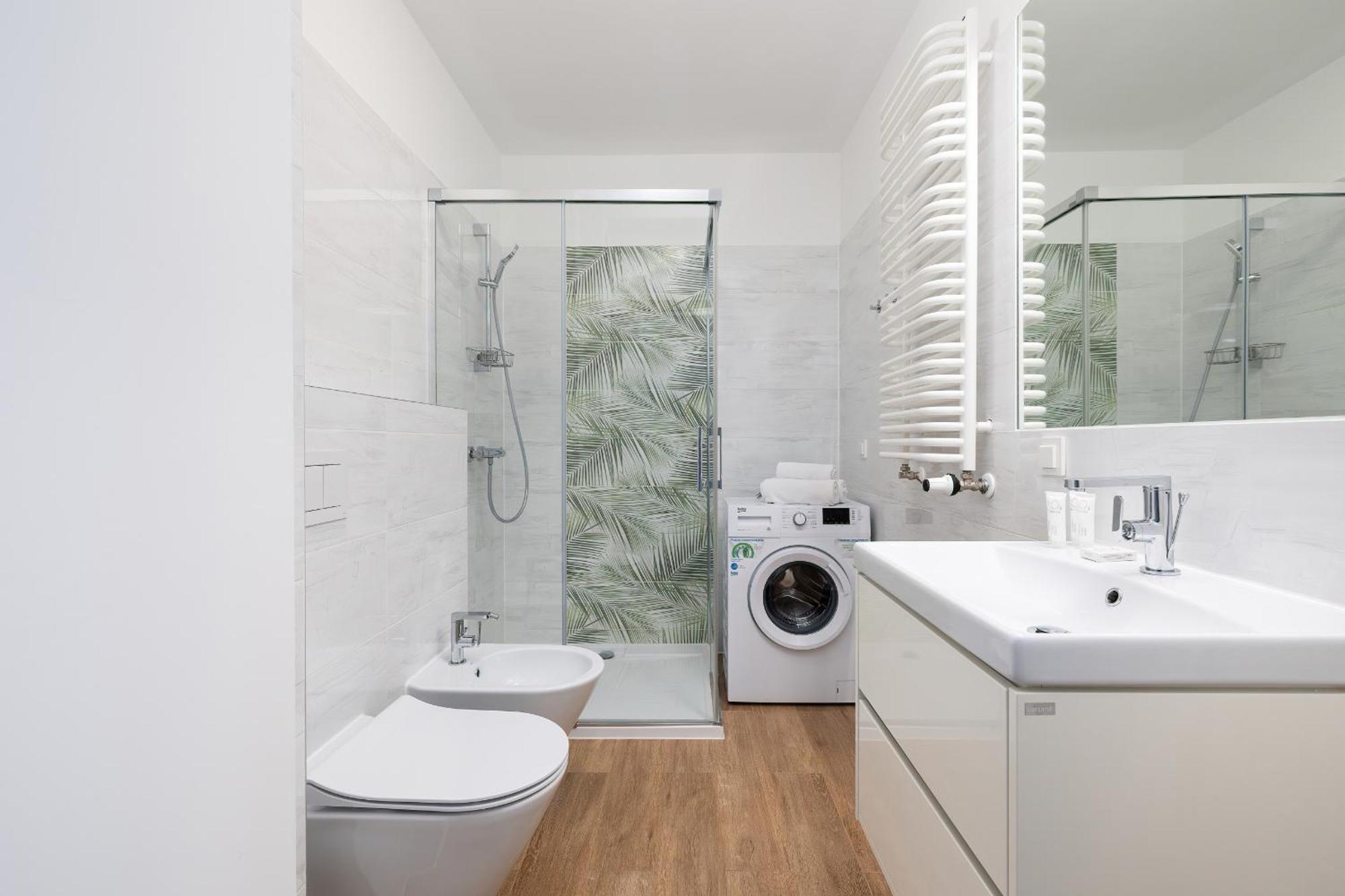 Balticus - Promenada Gwiazd - Apartament Blisko Morza By Rent Like Home مينززدرويه المظهر الخارجي الصورة