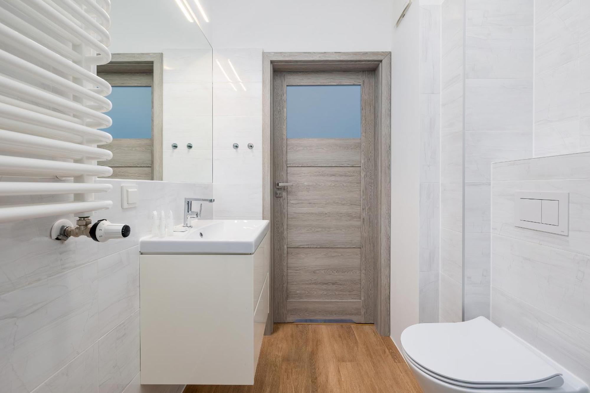 Balticus - Promenada Gwiazd - Apartament Blisko Morza By Rent Like Home مينززدرويه المظهر الخارجي الصورة